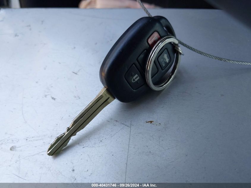 4T1BF1FK2GU174690 2016 Toyota Camry Se