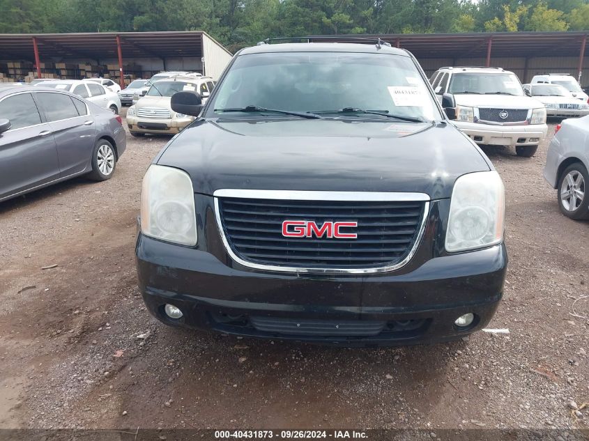 2011 GMC Yukon Slt VIN: 1GKS1CE02BR263674 Lot: 40431873