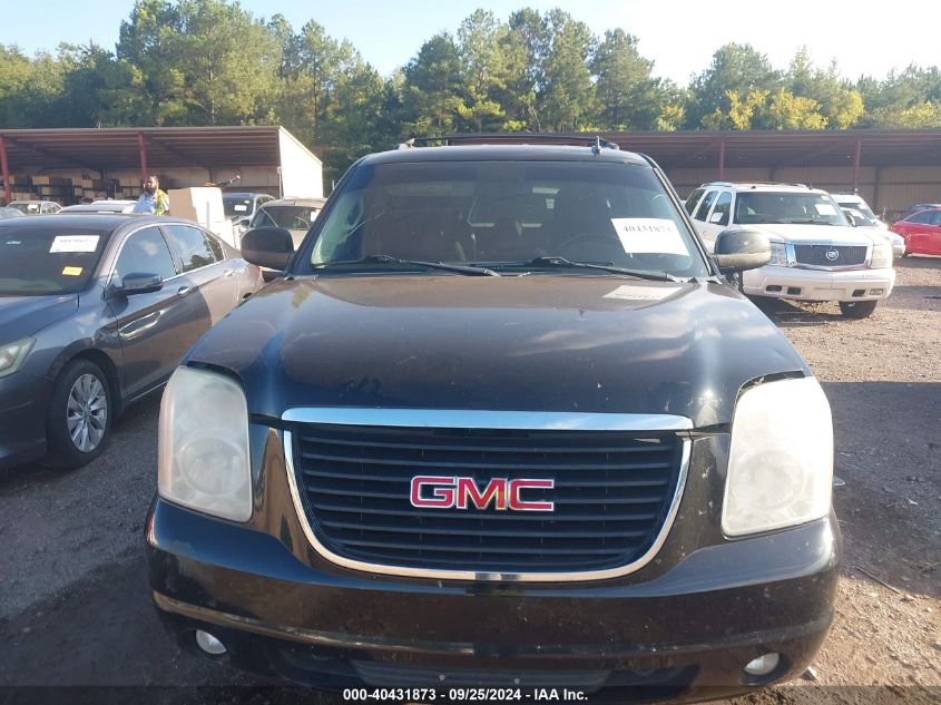 2011 GMC Yukon Slt VIN: 1GKS1CE02BR263674 Lot: 40431873