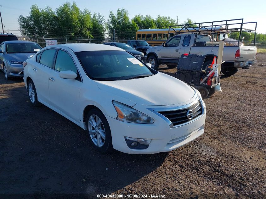 1N4AL3APXFC458215 2015 NISSAN ALTIMA - Image 1