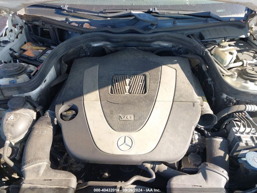 WDDHF8HB2AA138906 2010 Mercedes-Benz E 350 4Matic