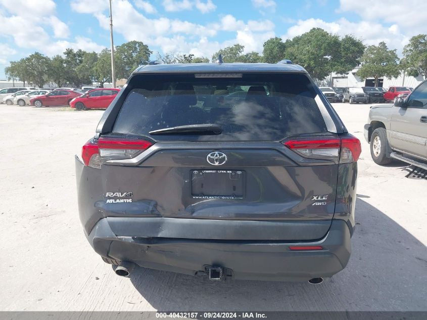 2T3P1RFVXKW041673 2019 TOYOTA RAV 4 - Image 16