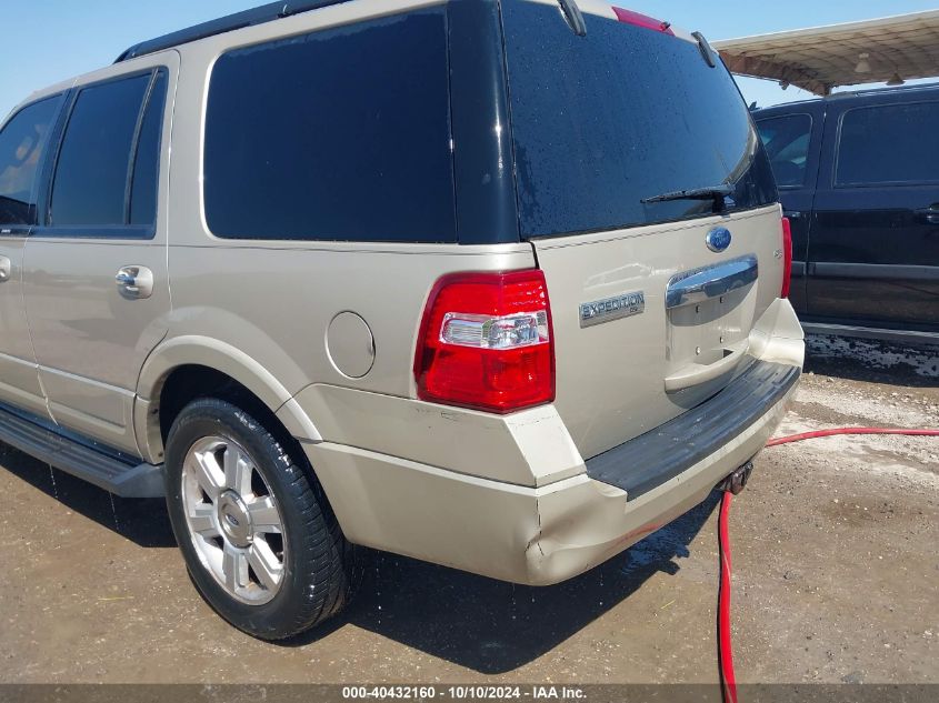 1FMFU15588LA26893 2008 Ford Expedition Xlt