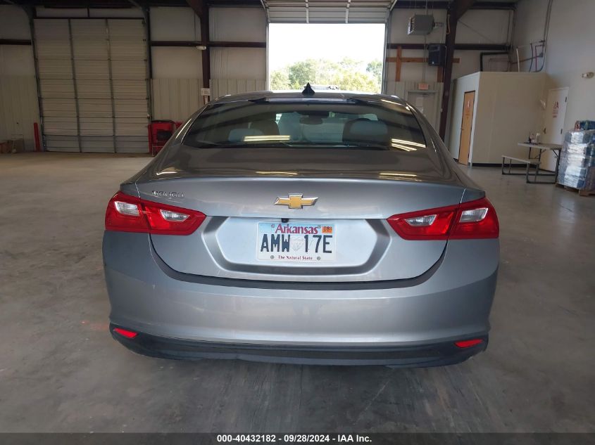 1G1ZC5ST6PF248935 2023 CHEVROLET MALIBU - Image 15