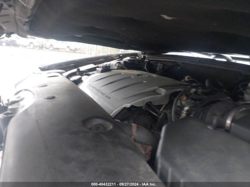 1G6KD54Y44U135087 2004 Cadillac Deville Standard