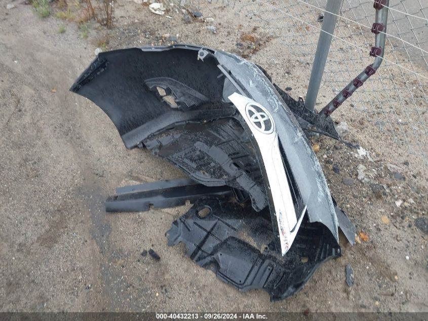 4T4BF1FK5CR165689 2012 Toyota Camry Le