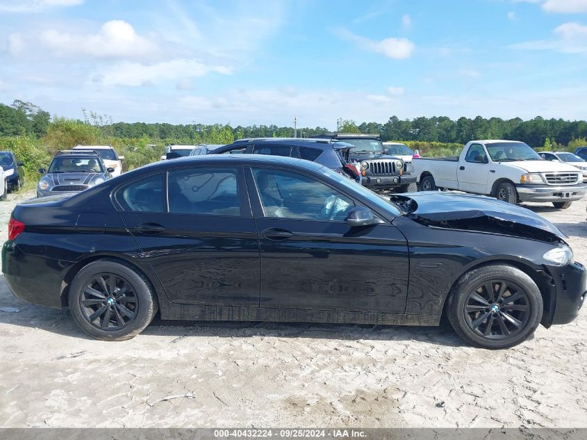 WBA5A5C56GD526527 2016 BMW 528I