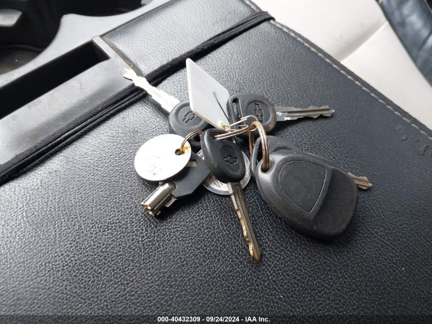 2GCEK13C481135767 2008 Chevrolet Silverado 1500 Lt1