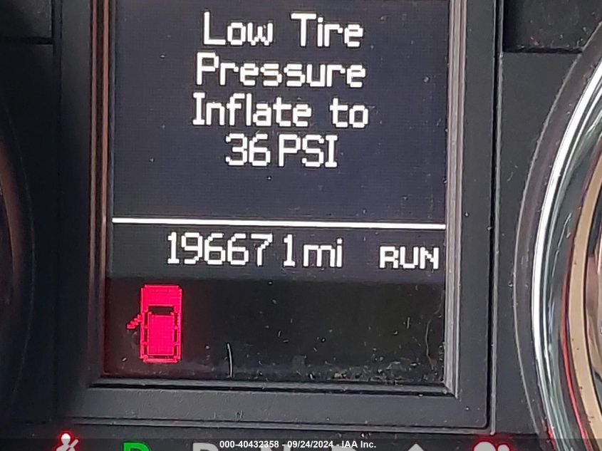 2014 CHRYSLER TOWN & COUNTRY TOURING - 2C4RC1BG6ER382725