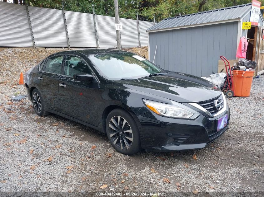 1N4AL3APXJC270903 2018 NISSAN ALTIMA - Image 1