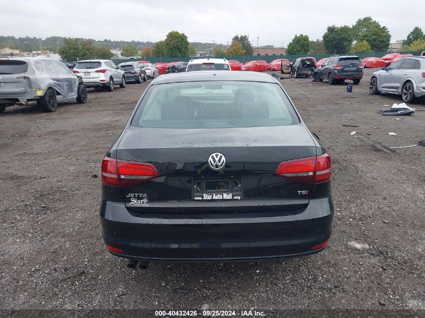 3VW2B7AJ9JM222910 2018 VOLKSWAGEN JETTA - Image 16