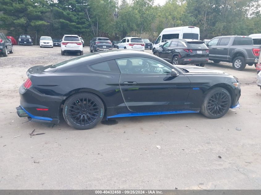 2015 FORD MUSTANG GT - 1FA6P8CF2F5300449