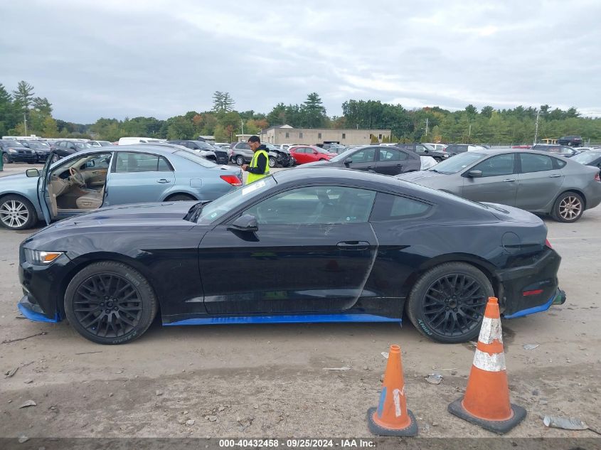 2015 FORD MUSTANG GT - 1FA6P8CF2F5300449