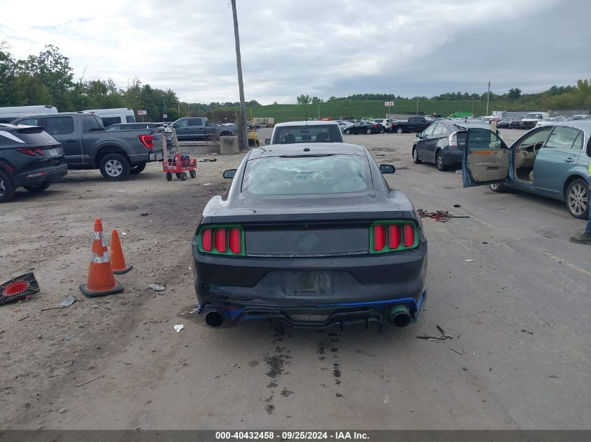 2015 FORD MUSTANG GT - 1FA6P8CF2F5300449