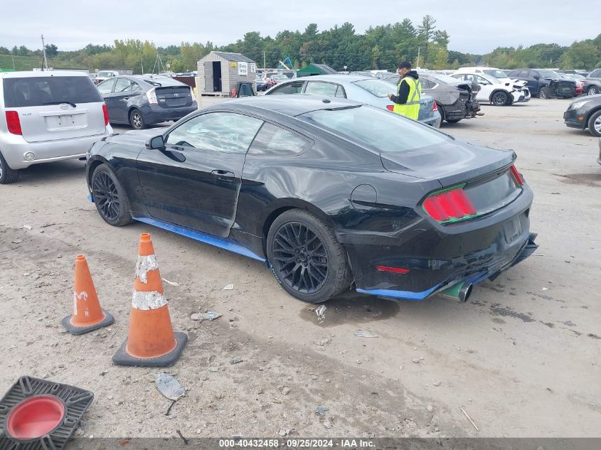 2015 FORD MUSTANG GT - 1FA6P8CF2F5300449