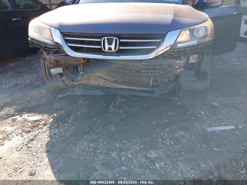 1HGCR2F51FA164881 2015 Honda Accord Sport