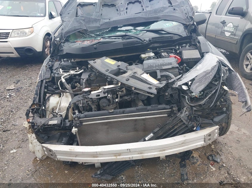 2017 HONDA CR-V LX - 2HKRW6H39HH218959