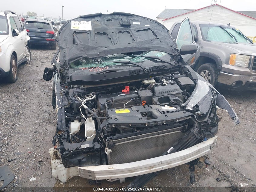 2017 HONDA CR-V LX - 2HKRW6H39HH218959