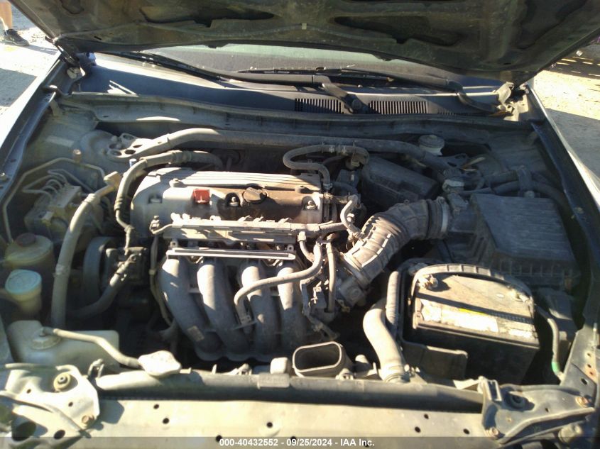 1HGCS1B89CA000966 2012 Honda Accord 2.4 Ex-L