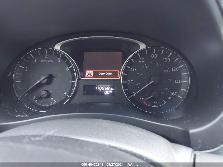 1N4AL3AP3DC149988 2013 Nissan Altima 2.5 Sv