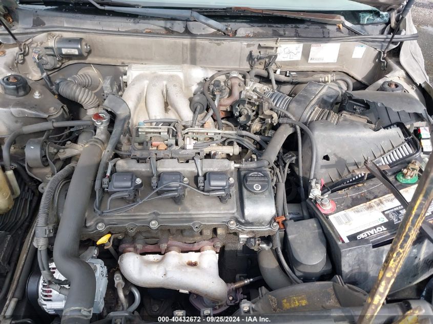 1998 Toyota Avalon Xl VIN: 4T1BF18B8WU279150 Lot: 40432672