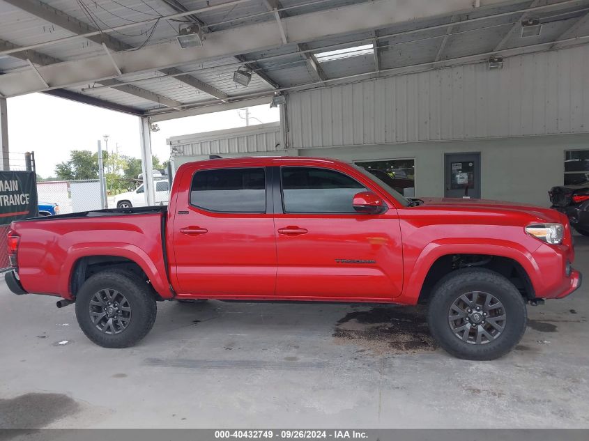 3TMAZ5CNXLM117486 2020 Toyota Tacoma Double Cab/Sr5/Trd Sport/