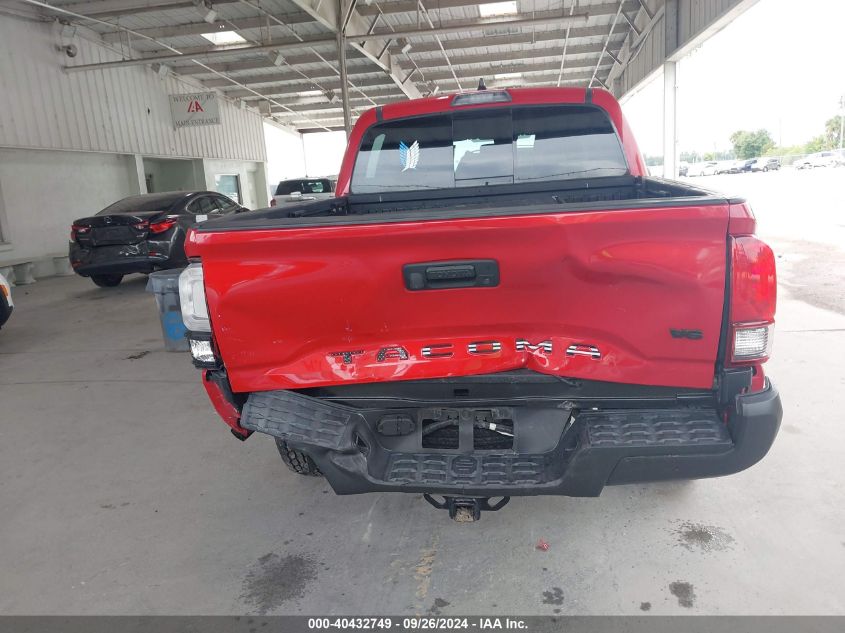 3TMAZ5CNXLM117486 2020 Toyota Tacoma Double Cab/Sr5/Trd Sport/