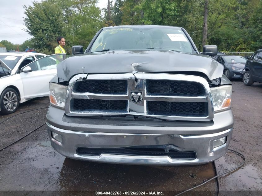 2009 Dodge Ram 1500 VIN: 1V3HV18T29S744216 Lot: 40432763