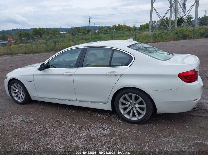 WBA5B3C52FD541736 2015 BMW 535I xDrive