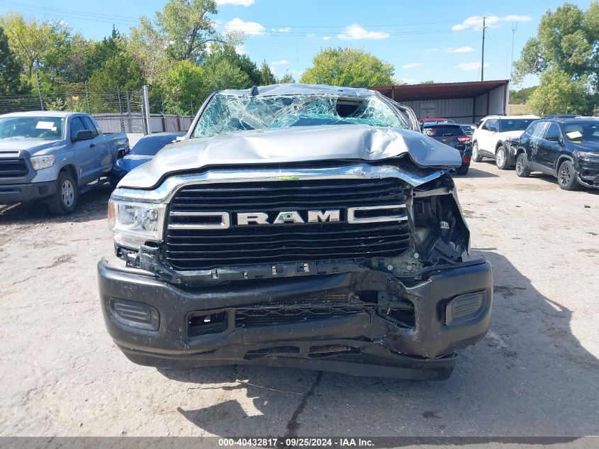 2020 Ram 3500 Big Horn VIN: 3C63R3HL7LG10889 Lot: 40432817