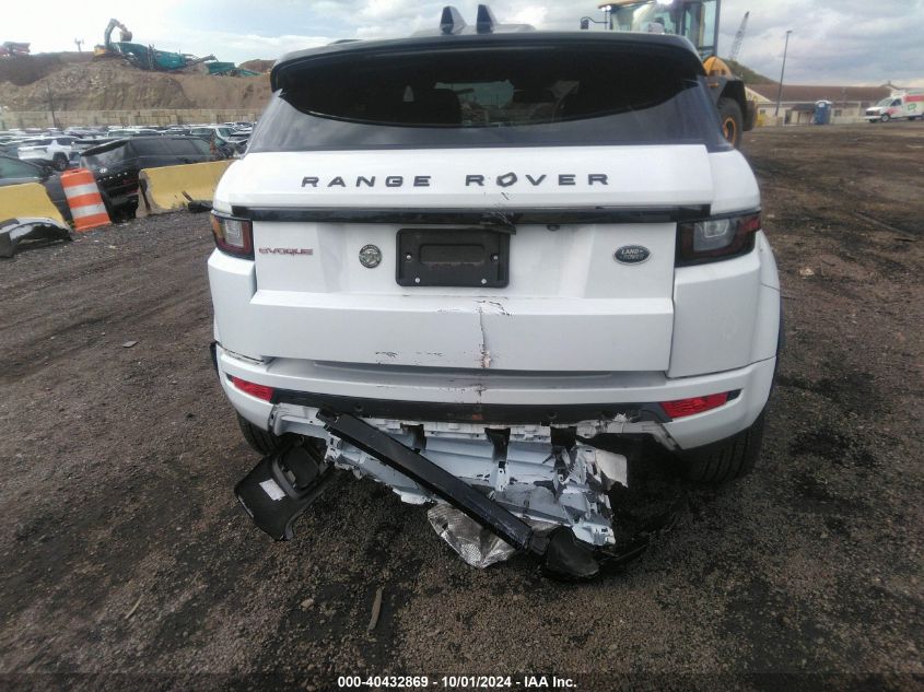 SALVD2RX7JH305142 2018 LAND ROVER RANGE ROVER EVOQUE - Image 16