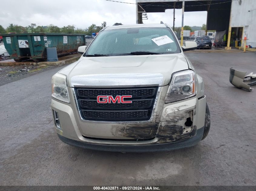 2014 GMC Terrain Sle-2 VIN: 2GKFLWE3XE6102478 Lot: 40432871