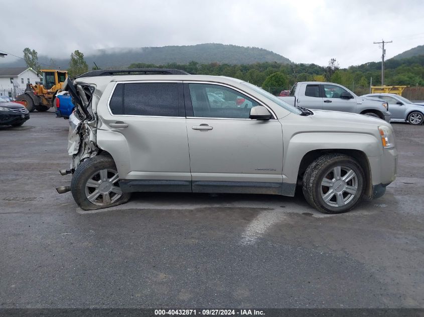 2014 GMC Terrain Sle-2 VIN: 2GKFLWE3XE6102478 Lot: 40432871