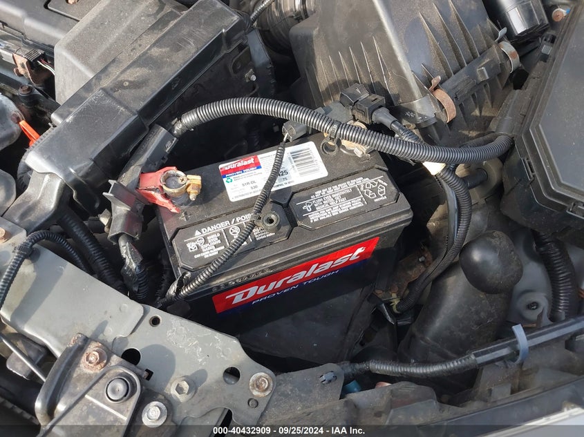 2015 HONDA CR-V EX-L - 2HKRM4H73FH618140