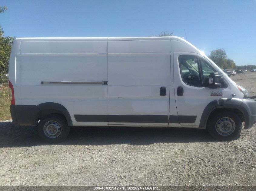 1FTBR3U84MKB03254 2021 Ford Transit-250 Cargo Van