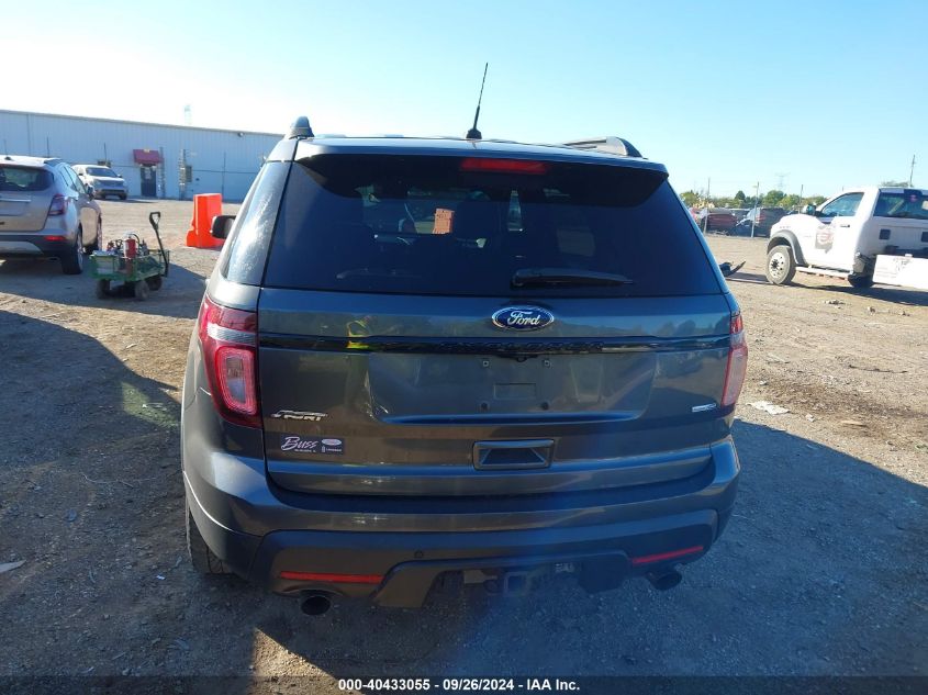 1FM5K8GT9FGC48323 2015 FORD EXPLORER - Image 16