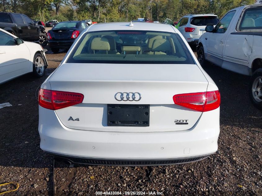 WAUFFAFL1GN009316 2016 AUDI A4 - Image 16