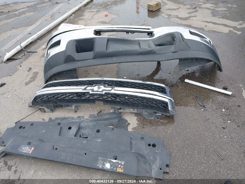 1GC1KXC88BF251762 2011 Chevrolet Silverado 2500Hd Lt