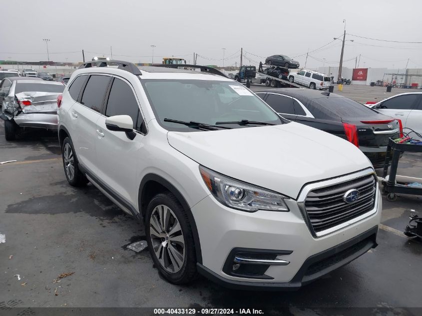 4S4WMAPD9M3444071 Subaru Ascent LIMITED