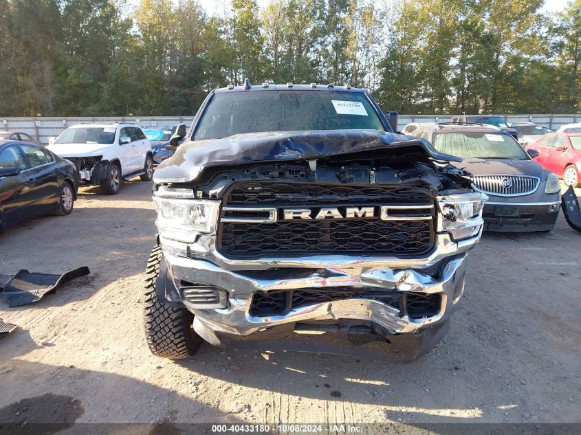 2020 Ram 2500 Tradesman VIN: 3C6UR5CL6LG104588 Lot: 40433180