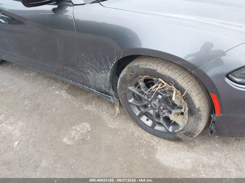 2C3CDXJG1JH115746 2018 DODGE CHARGER - Image 19