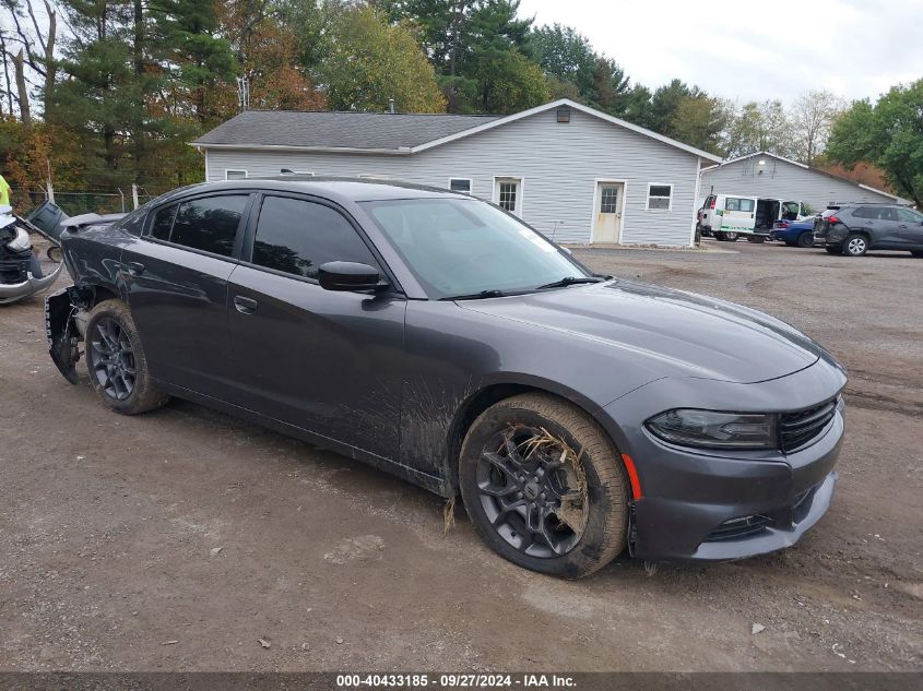 2C3CDXJG1JH115746 2018 DODGE CHARGER - Image 1