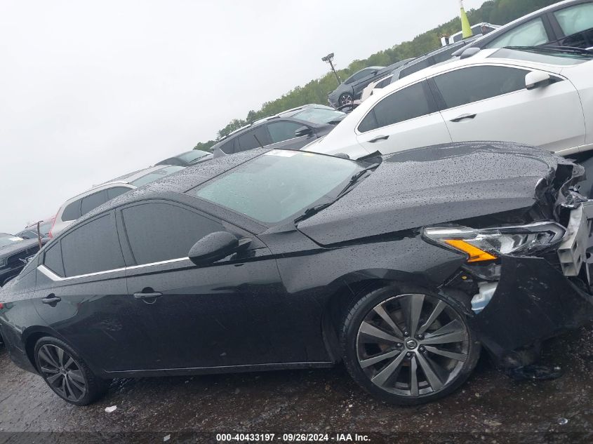 1N4BL4CV8KC125480 2019 Nissan Altima Sr