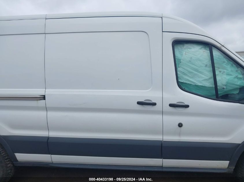 1FTYR2CM8HKA45156 2017 Ford Transit-250