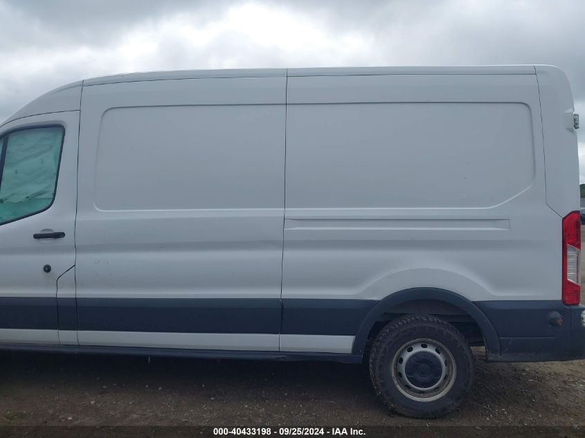 1FTYR2CM8HKA45156 2017 Ford Transit-250