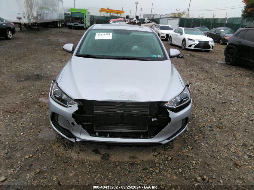 2018 HYUNDAI ELANTRA VALUE EDITION - KMHD84LF8JU577544