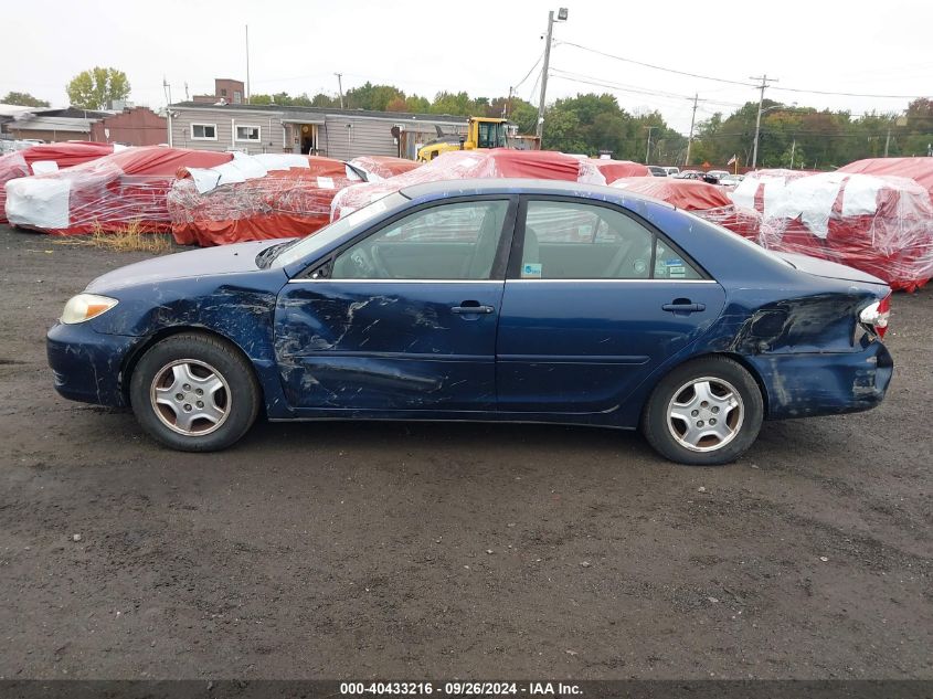 4T1BF32K92U521801 2002 Toyota Camry Le V6