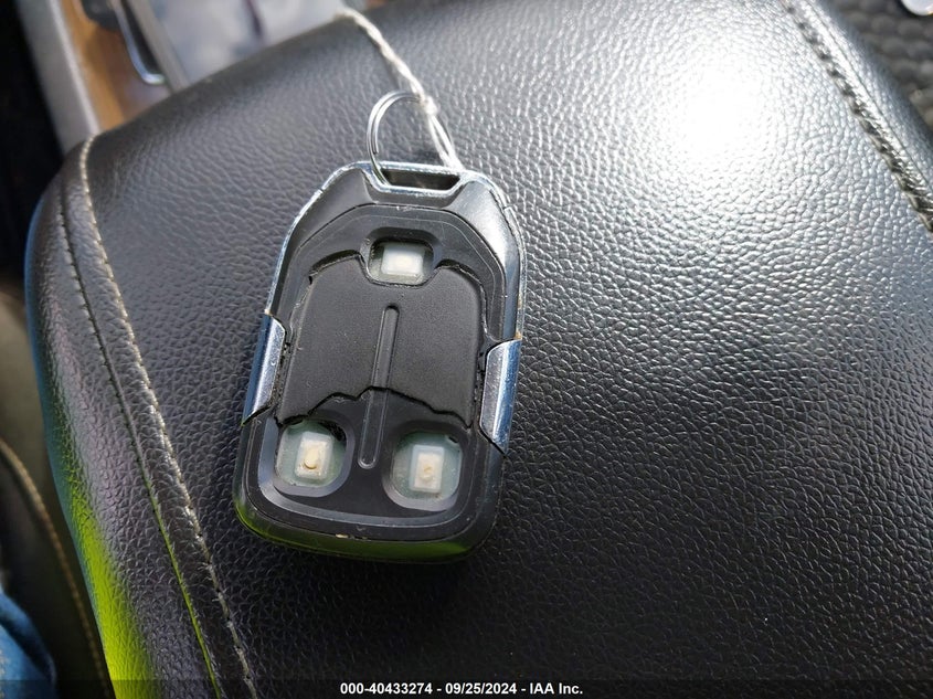 2019 GMC ACADIA SLE-1 - 1GKKNKLA1KZ171210