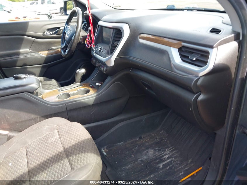 2019 GMC ACADIA SLE-1 - 1GKKNKLA1KZ171210