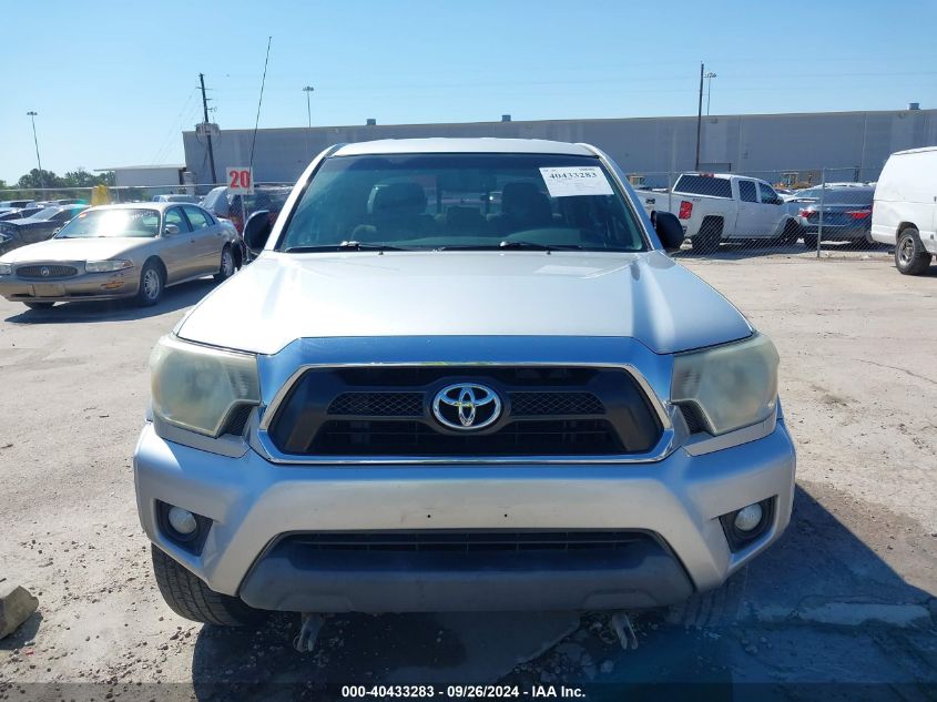 5TFJU4GN1CX014521 2012 Toyota Tacoma Prerunner V6